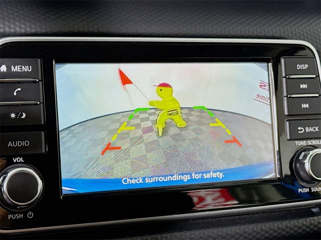 Certified 2024 Nissan Kicks S image 6