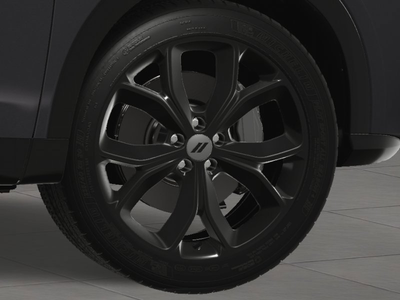 New 2024 Dodge Hornet R/T Plus image 13