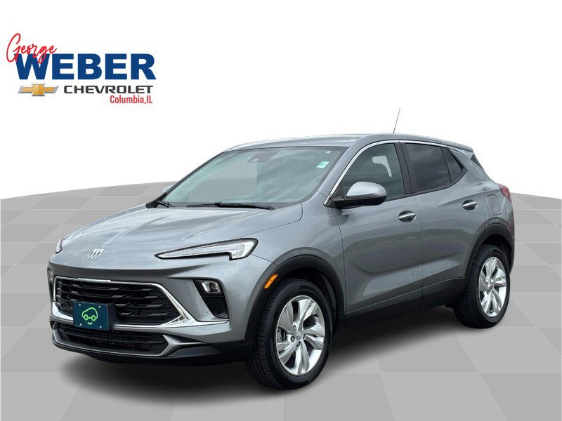 Used 2024 Buick Encore GX Preferred image 1