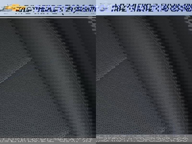 New 2026 Chevrolet Equinox LT w/ Convenience Package II image 21