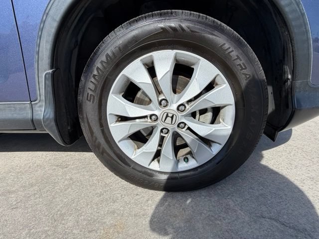 Used 2014 Honda CR-V EX image 35