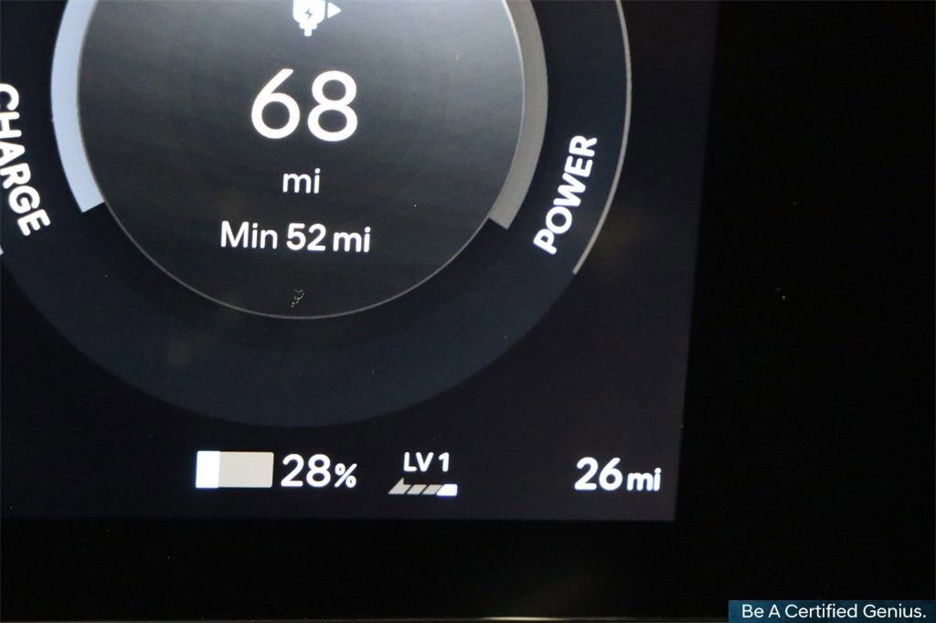 Used 2025 Hyundai Ioniq 5 SEL image 10