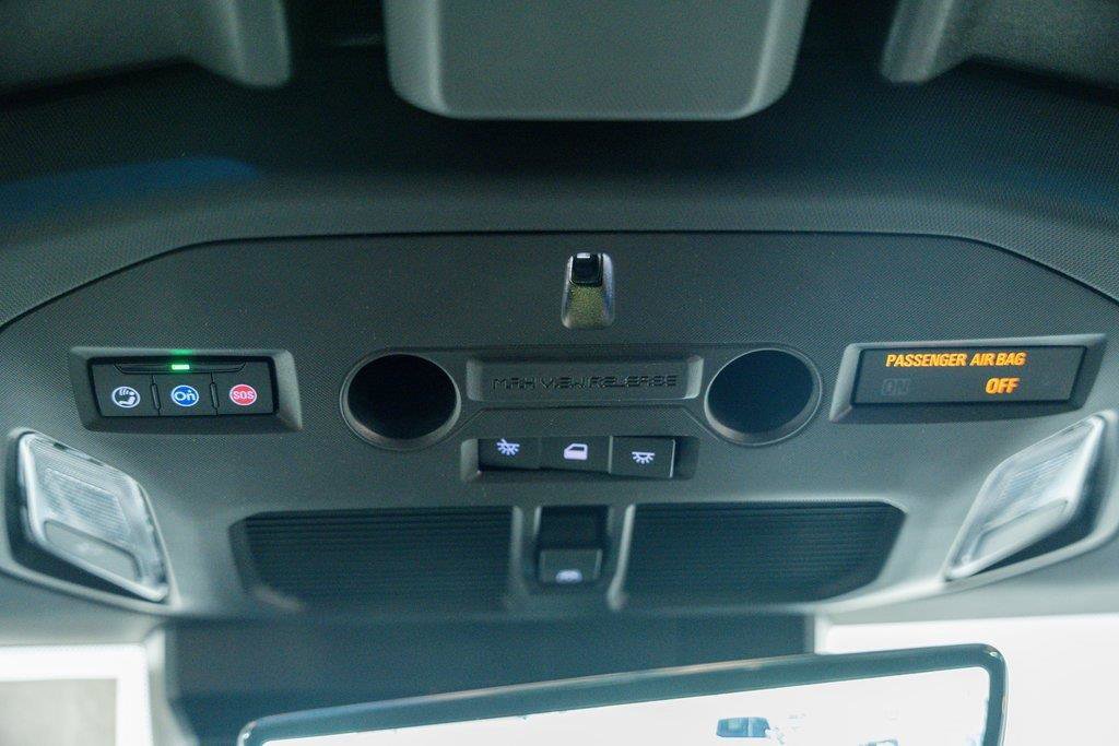 New 2024 GMC Hummer EV 3X w/ Omega Edition image 46