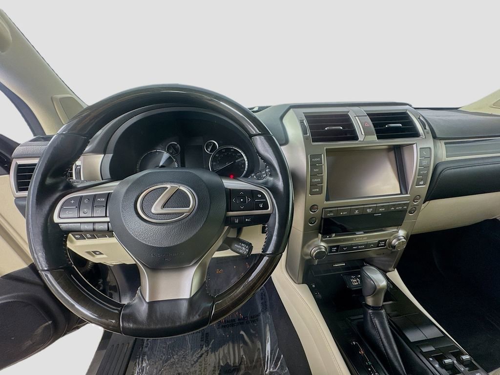 Used 2020 Lexus GX 460 Premium AWD/4WD image 13