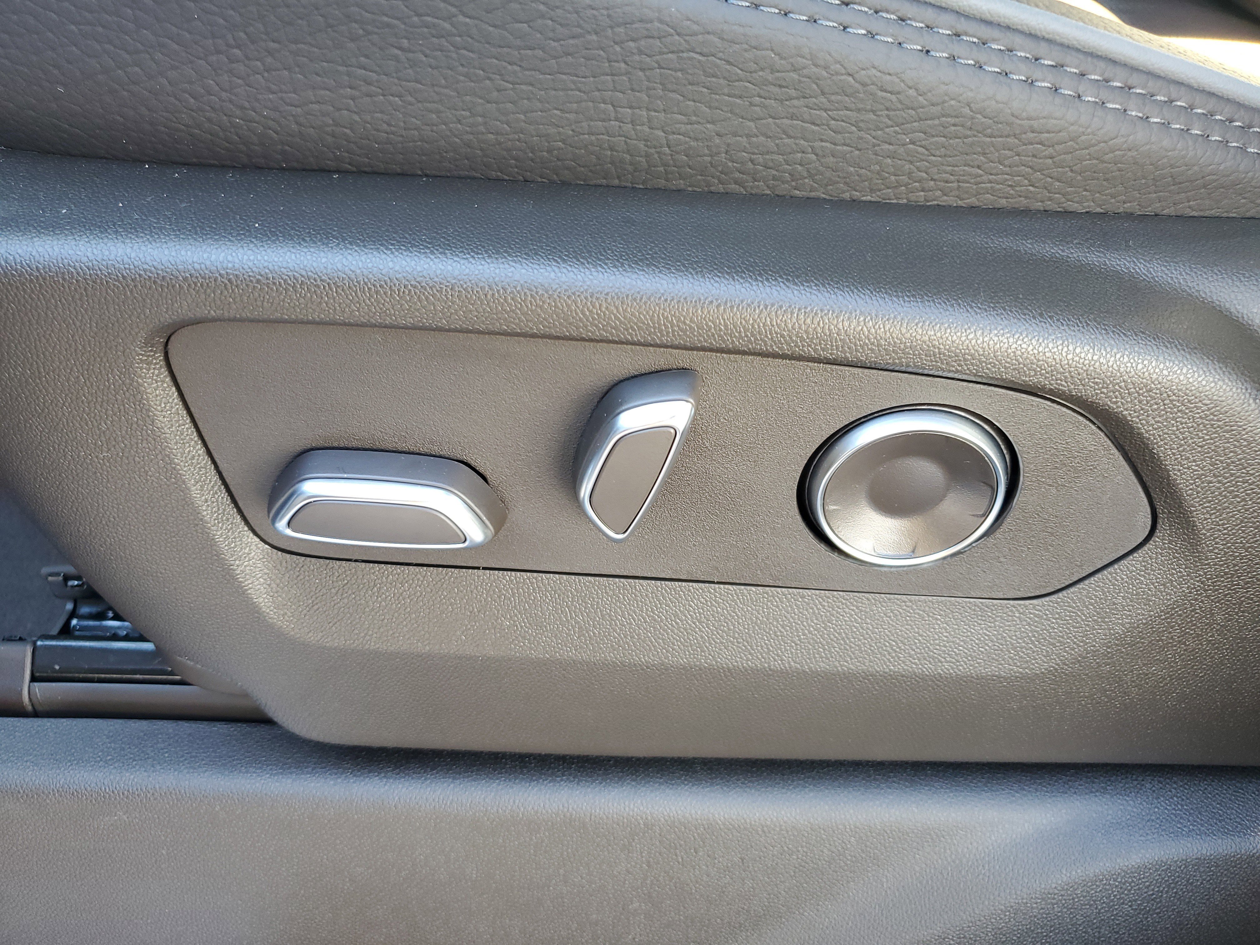 New 2026 GMC Sierra 1500 Denali w/ Technology Package image 21