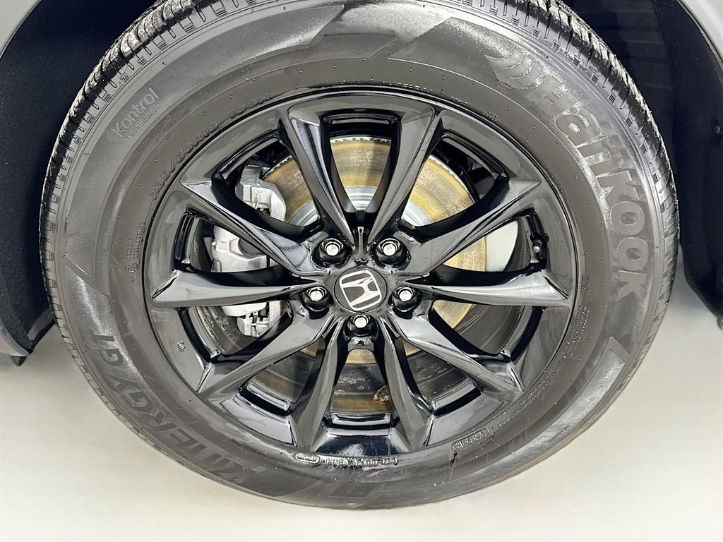 Used 2026 Honda CR-V Sport-L image 41