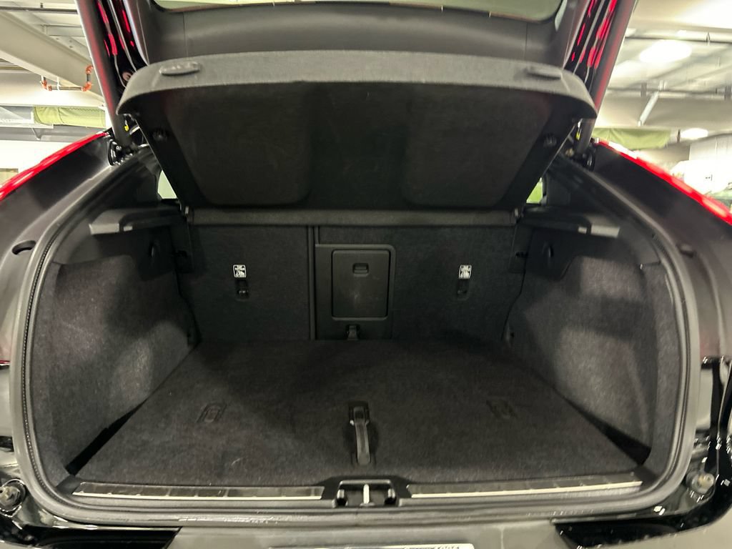 Certified 2023 Volvo C40 P8 Recharge Plus w/ Climate Package AWD/4WD image 26