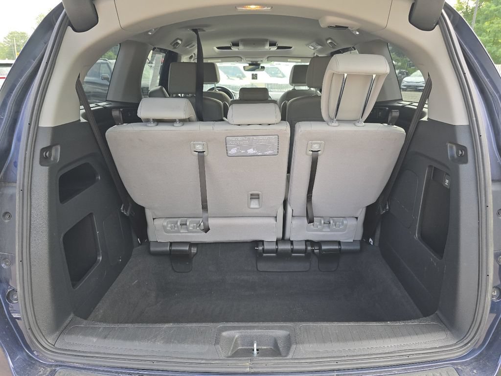 Used 2023 Honda Odyssey Touring image 18