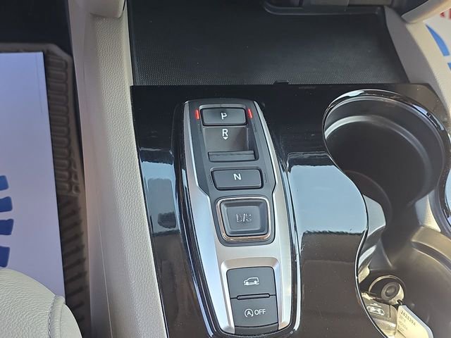 Used 2018 Honda Pilot Elite image 27