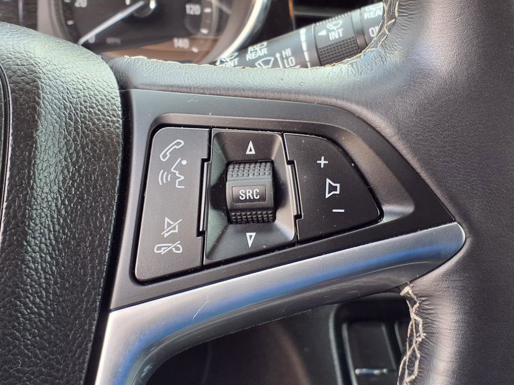 Used 2022 Buick Encore Preferred w/ Safety Package image 23