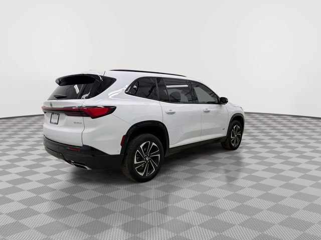 Certified 2025 Buick Enclave Sport Touring w/ Super Cruise Package image 10