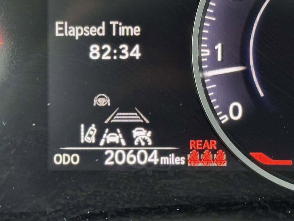 Used 2024 Lexus RX 350 AWD image 30