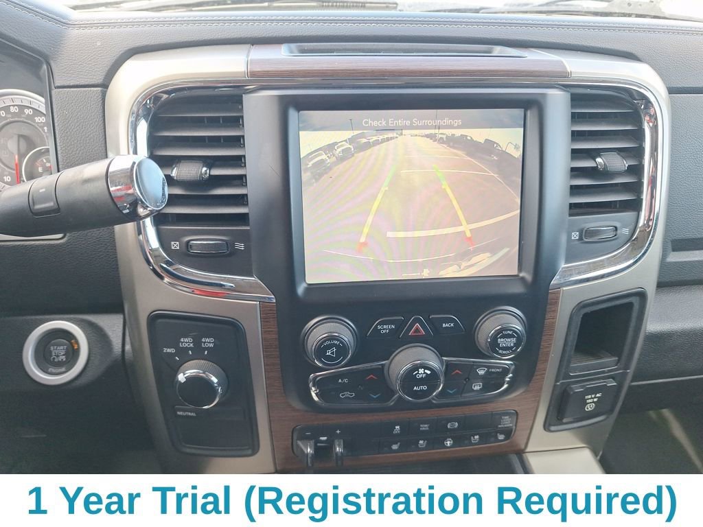 Used 2013 RAM 2500 Laramie w/ Convenience Group image 18