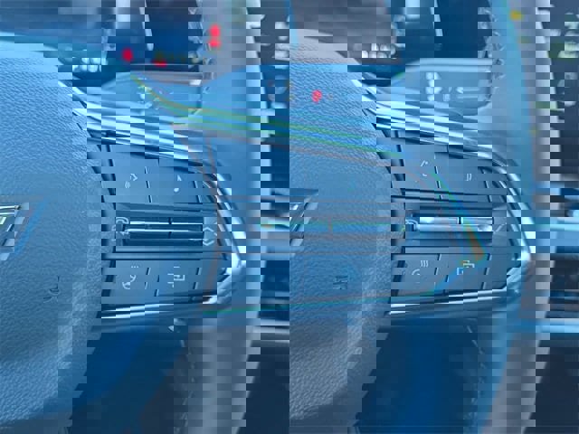 New 2026 Chevrolet Equinox LT w/ Convenience Package II image 20