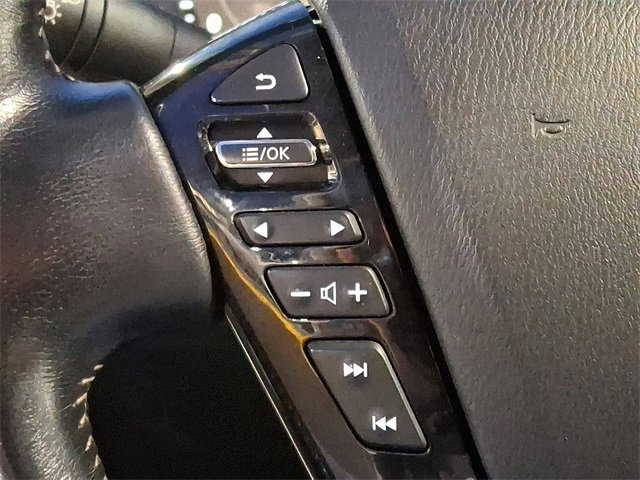 Used 2021 Nissan Armada SV w/ SV Appearance Package image 28