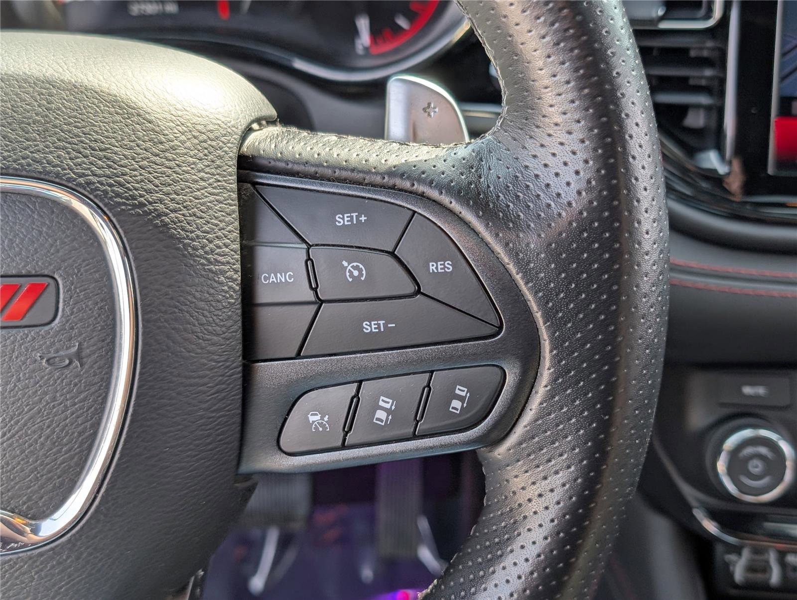 Used 2022 Dodge Durango R/T image 22