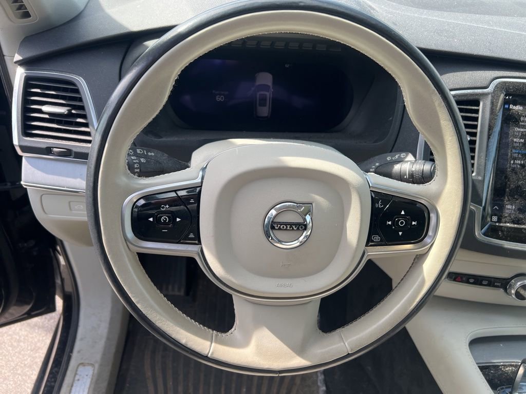 Used 2023 Volvo XC90 B5 Core w/ Climate Package AWD/4WD image 9