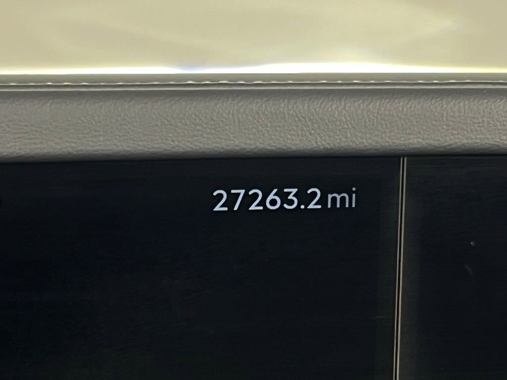 Used 2024 Lincoln Nautilus Reserve image 22