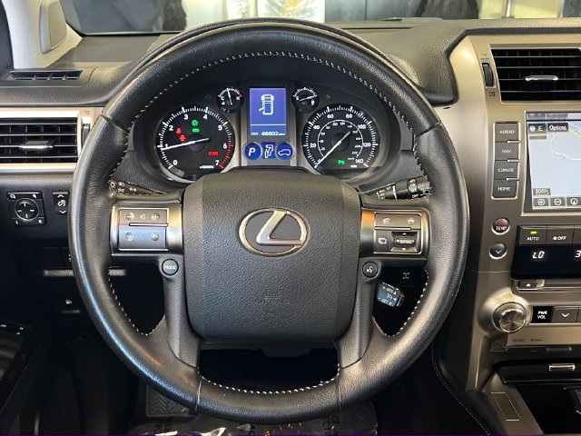 Used 2018 Lexus GX 460 w/ Navigation Package AWD/4WD image 36