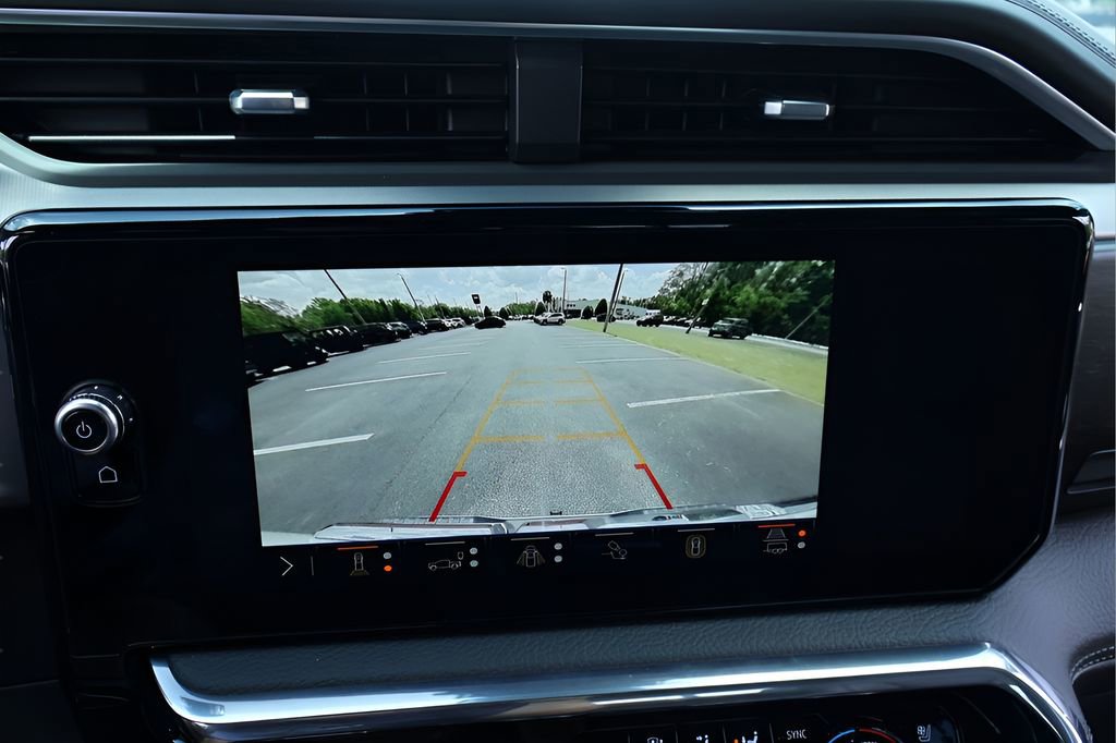 Used 2024 GMC Sierra 1500 Denali w/ Technology Package image 30