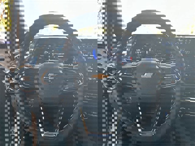 New 2026 Chevrolet Equinox EV LT image 11