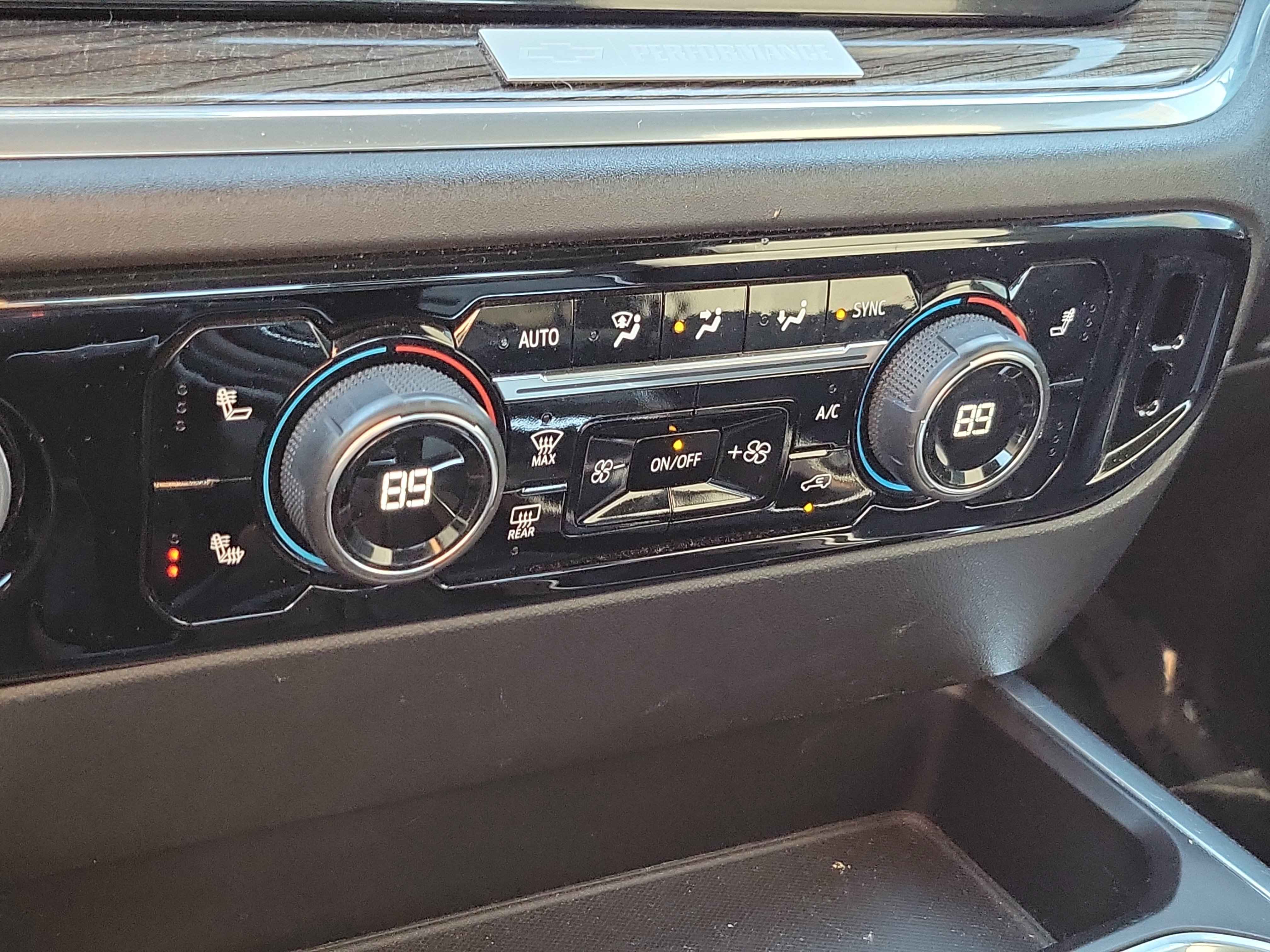 Used 2023 Chevrolet Silverado 1500 RST image 28