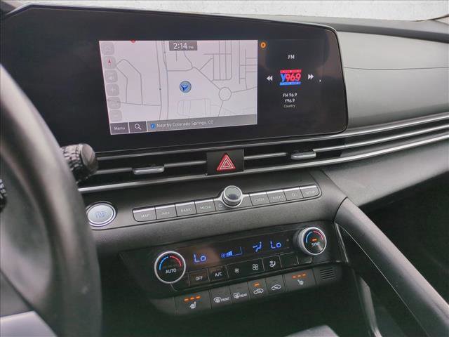 Used 2023 Hyundai Elantra SEL w/ Convenience Package image 13