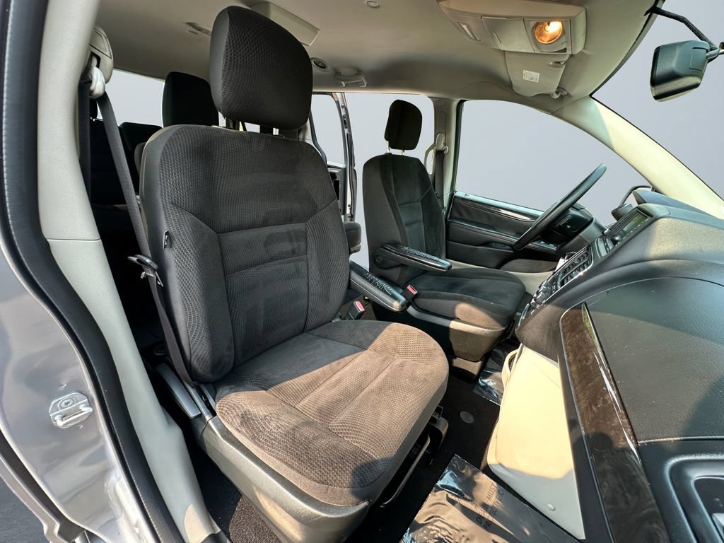 Used 2018 Dodge Grand Caravan SE w/ UConnect Hands-Free Group FWD image 15