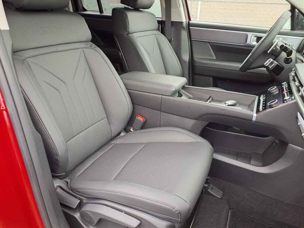 New 2026 Hyundai Santa Fe XRT image 4