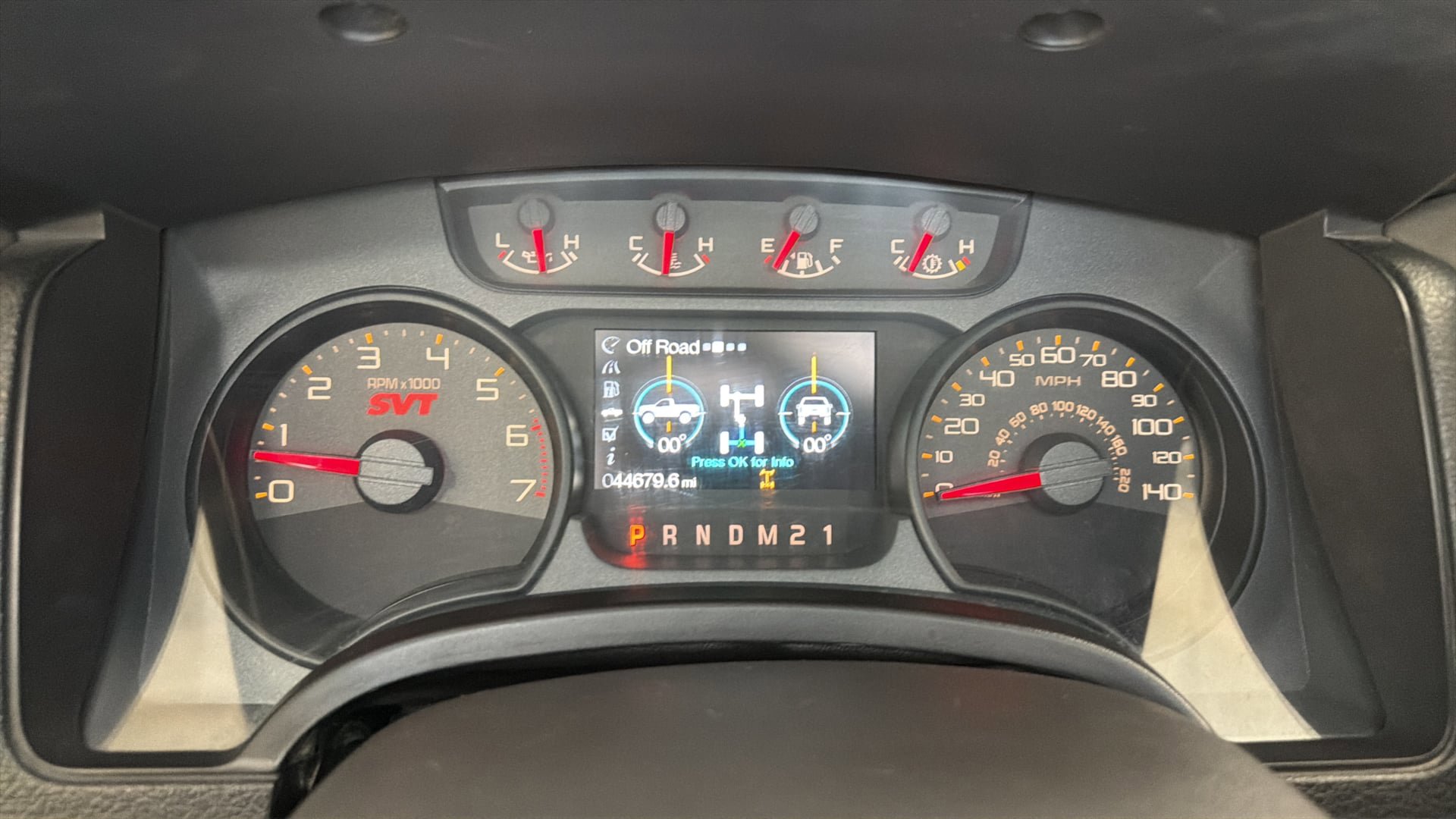 Used 2013 Ford F150 Raptor w/ Luxury Equipment Group AWD/4WD image 29