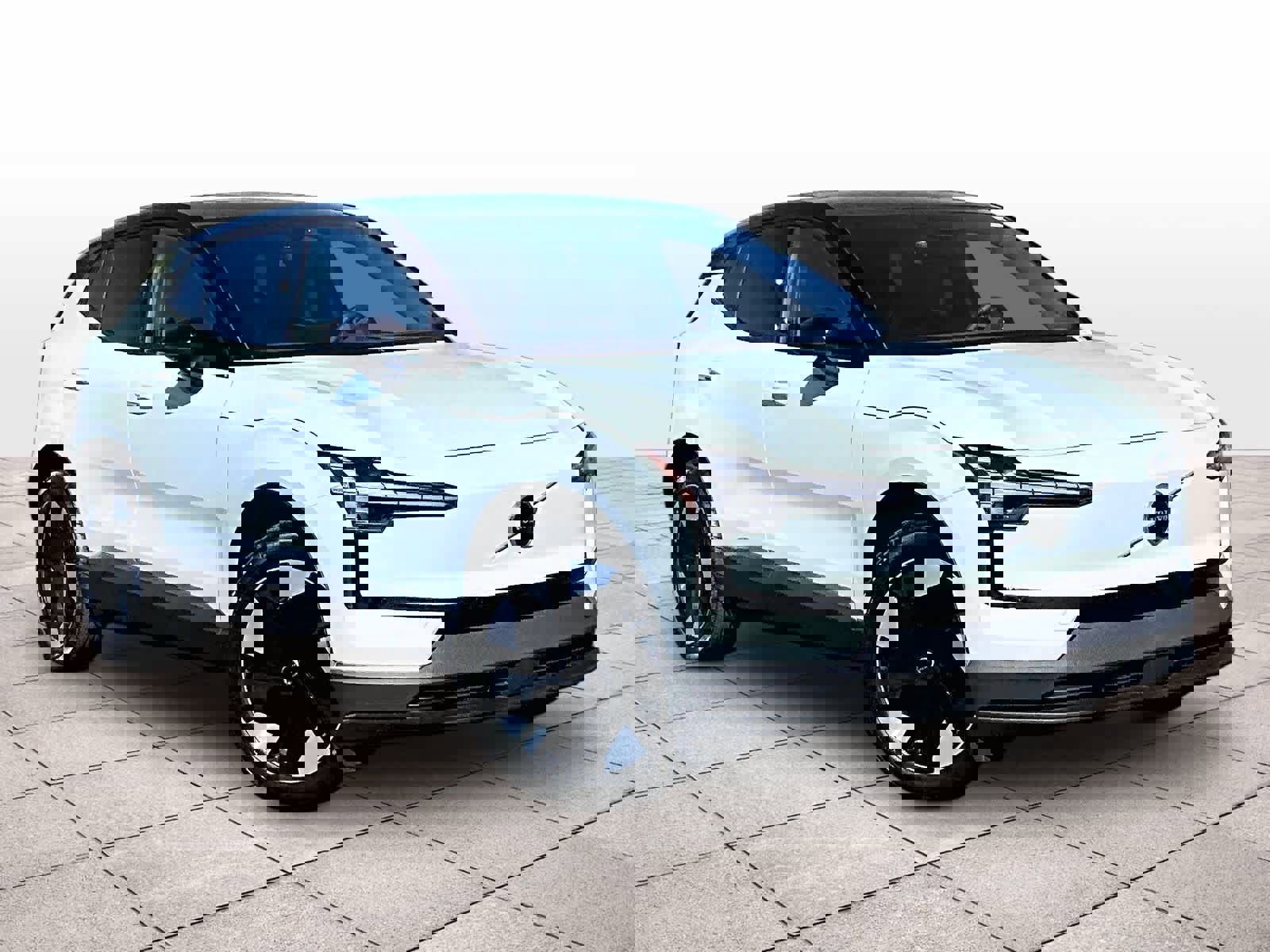 New 2026 Volvo EX30 Plus w/ Protection Package Premier image 2