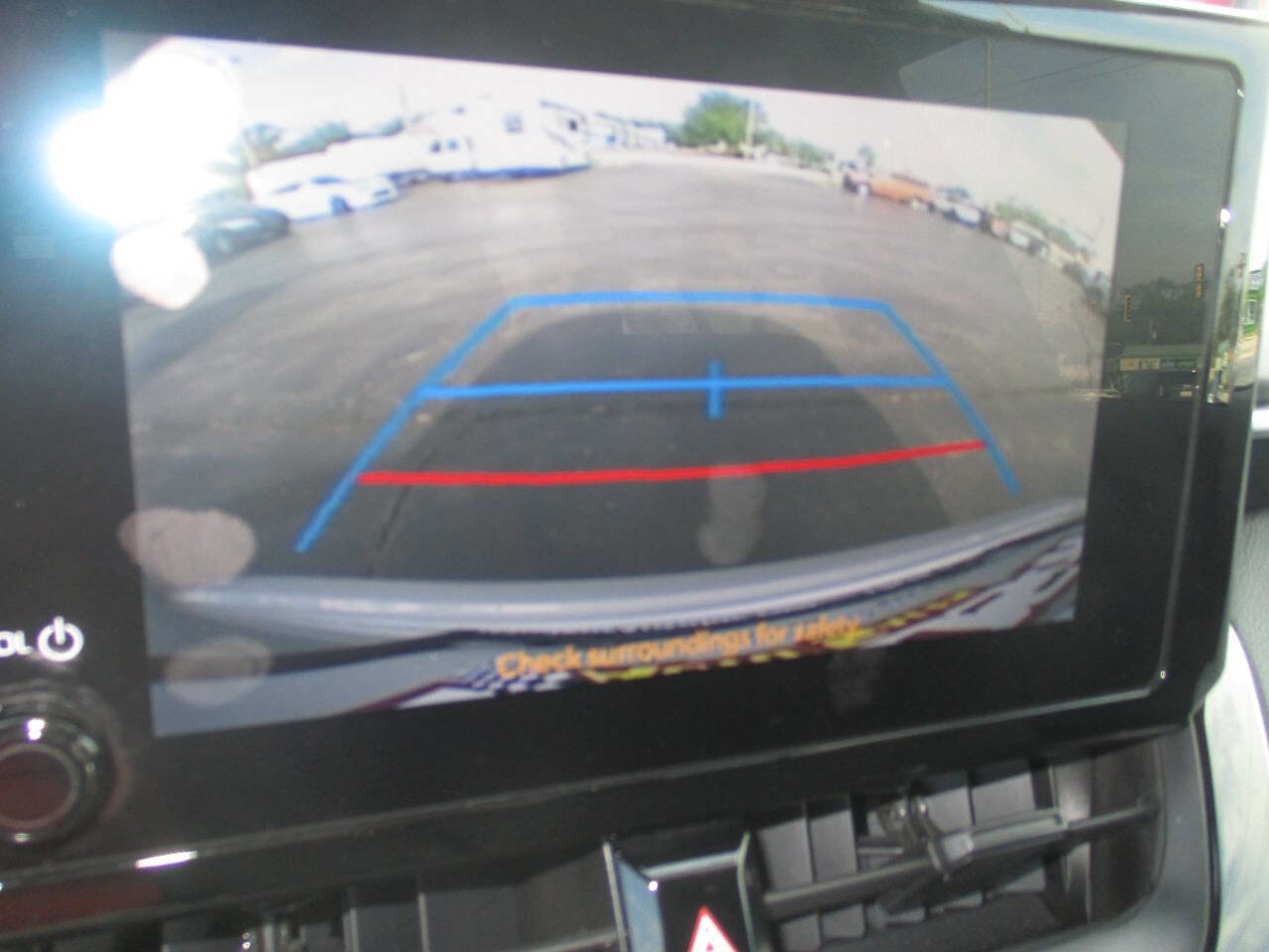 Used 2024 Toyota Corolla LE image 20