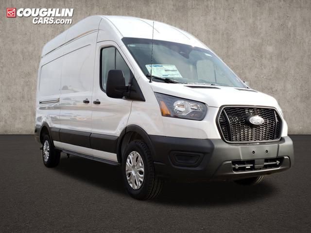 New 2026 Ford Transit 350 148 High Roof