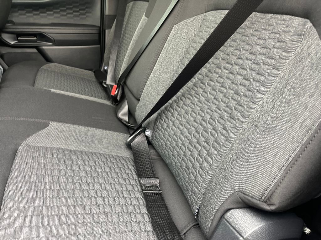 New 2026 Ford Ranger XLT w/ Equipment Group 301A High image 16