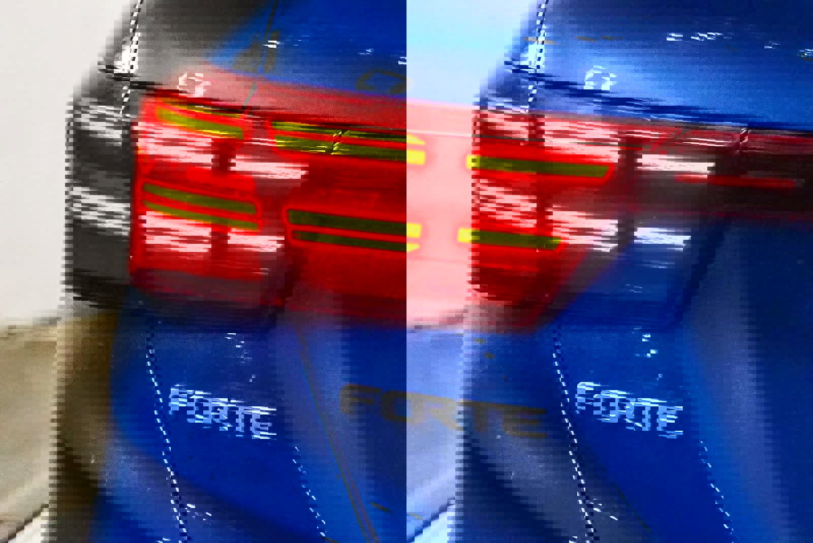 Used 2024 Kia Forte GT-Line image 11