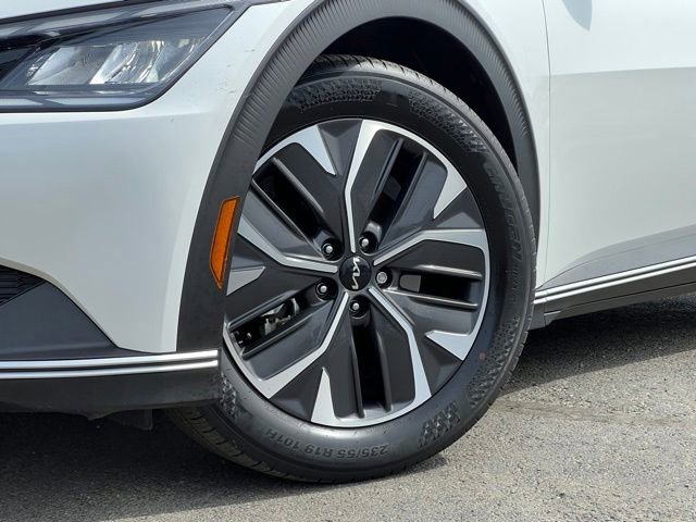 Certified 2024 Kia EV6 Light AWD/4WD image 2
