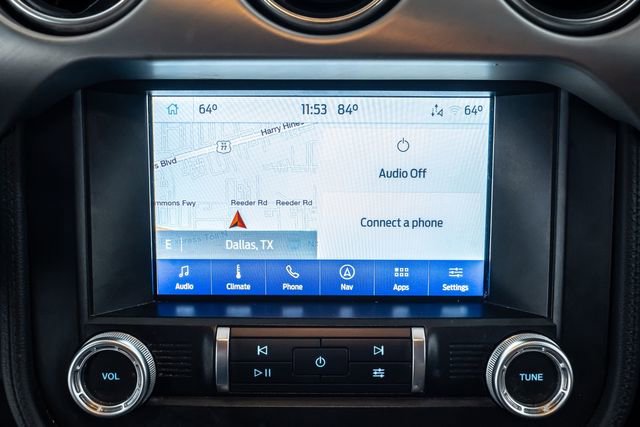 Used 2022 Ford Mustang GT Premium w/ Black Accent Package image 27