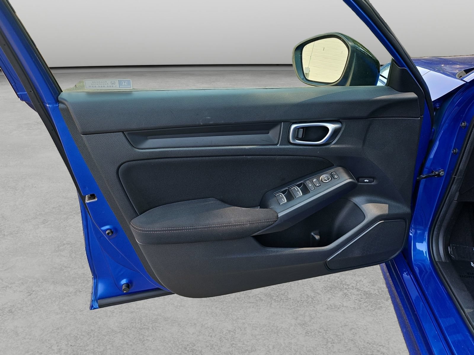 Used 2023 Honda Civic Sport image 34