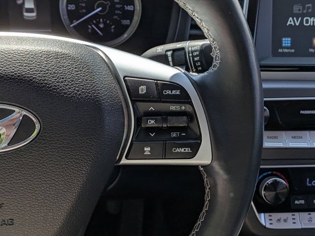 Used 2019 Hyundai Sonata Limited FWD image 20