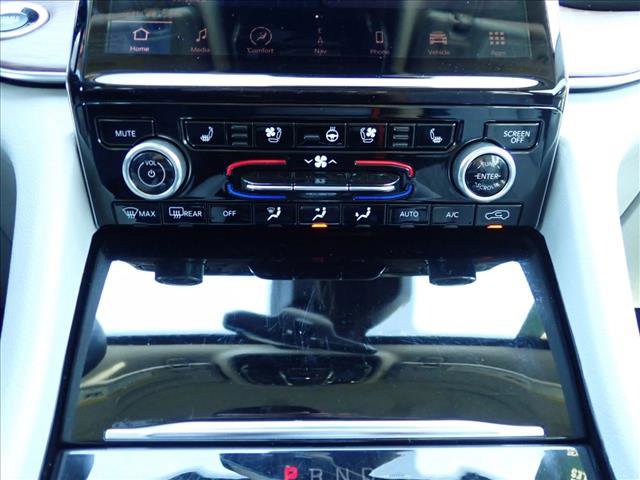 Used 2022 Jeep Grand Cherokee Summit w/ Advanced Protech Group IV AWD/4WD image 20