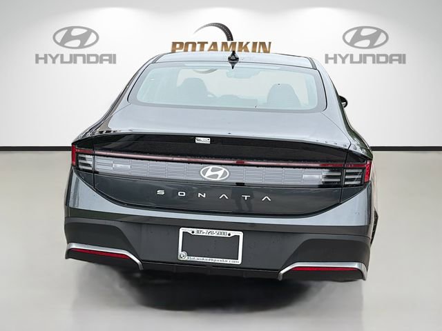 New 2026 Hyundai Sonata SE image 6