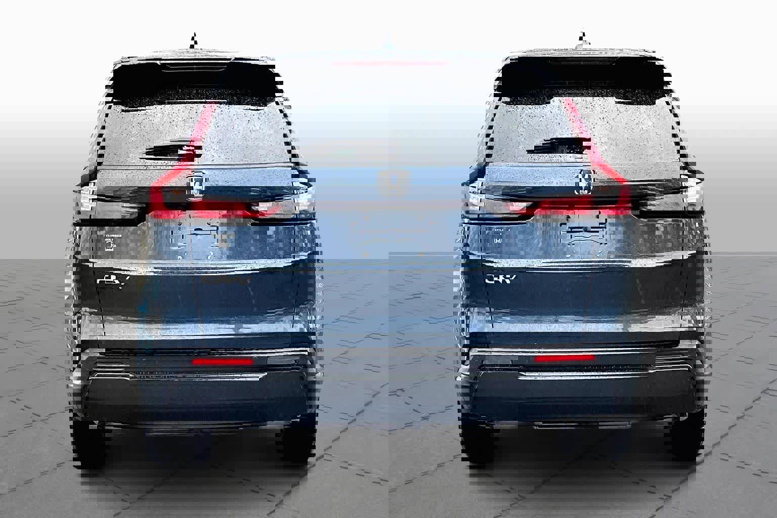 Certified 2023 Honda CR-V EX-L image 5