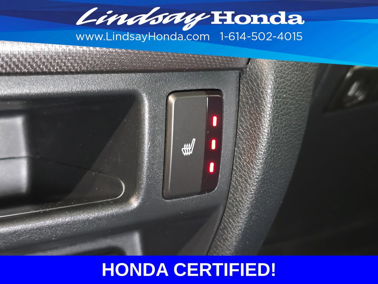 Certified 2023 Honda Ridgeline RTL-E image 22