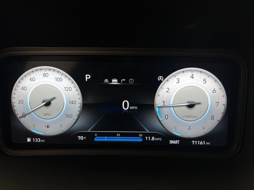 Used 2022 Hyundai Kona Limited FWD image 17