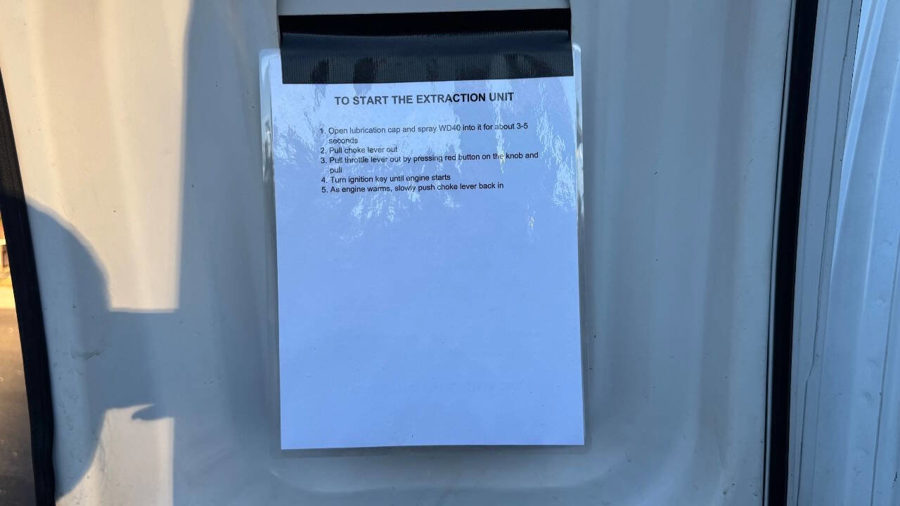 Used 2011 Ford E-250 and Econoline 250 w/ PWR Group image 21