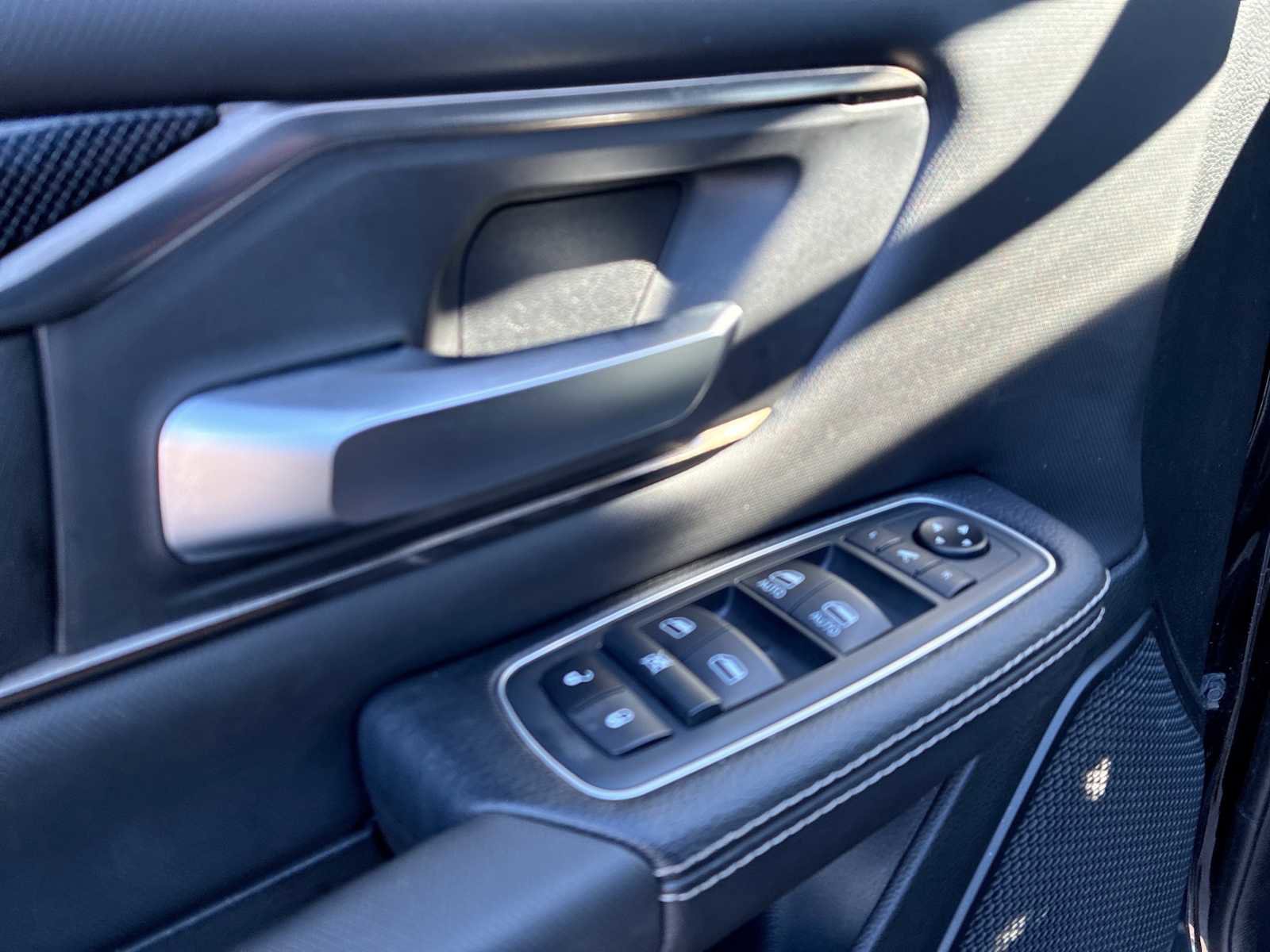 Used 2021 RAM 1500 Rebel w/ Level 2 Equipment Group image 24