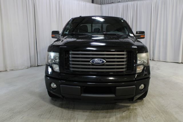Used 2011 Ford F150 FX2 w/ FX Plus Pkg image 31