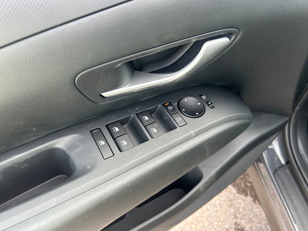 New 2026 Hyundai Tucson SEL image 11