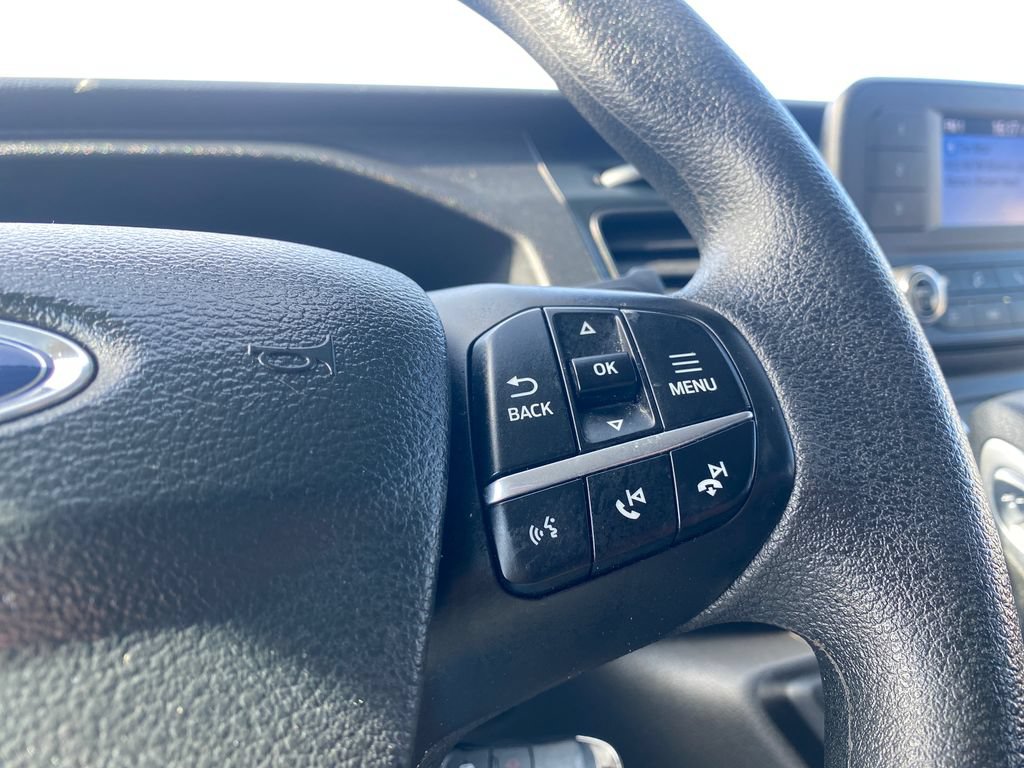 Used 2024 Ford Transit 250 Low Roof AWD w/ Exterior Upgrade Package image 27