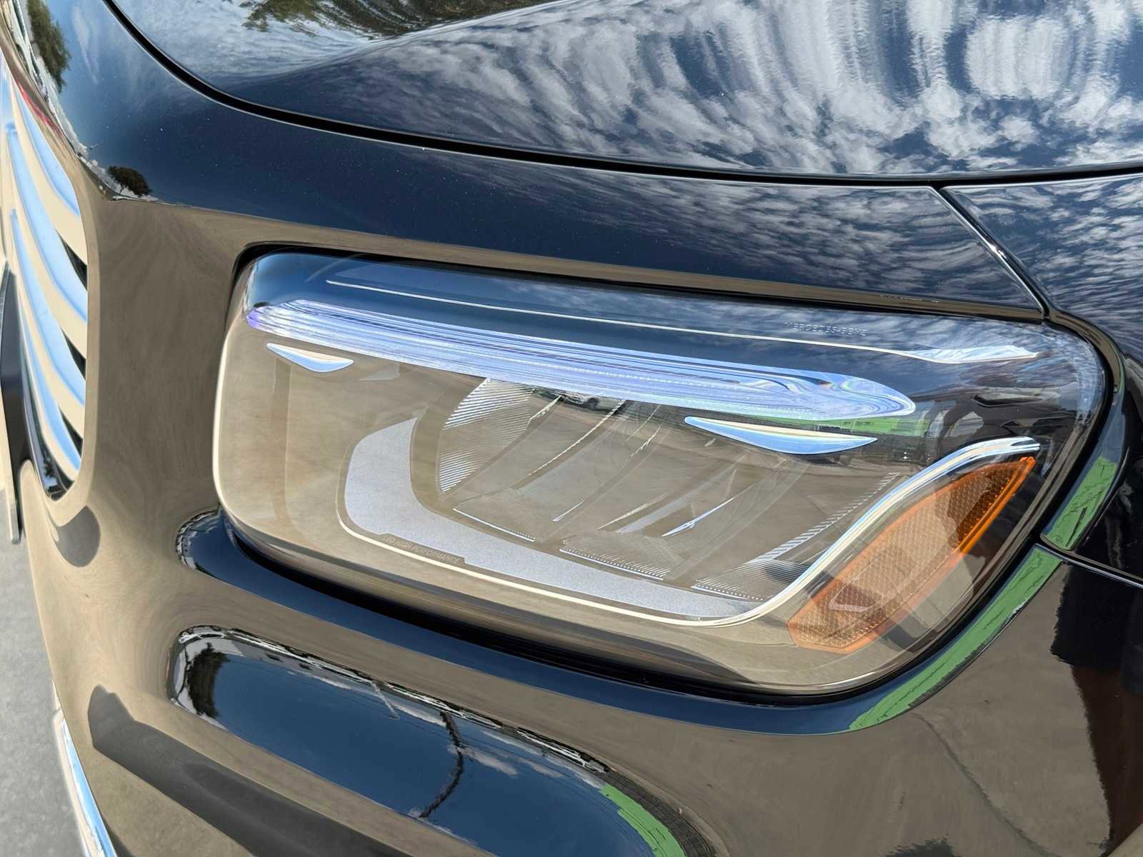 New 2026 Mercedes-Benz GLB 250 image 10